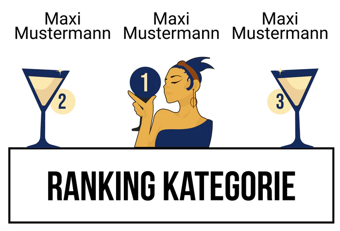 Ranking 5