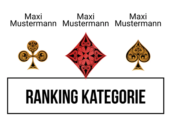 Ranking 19 für Cabino Royal
