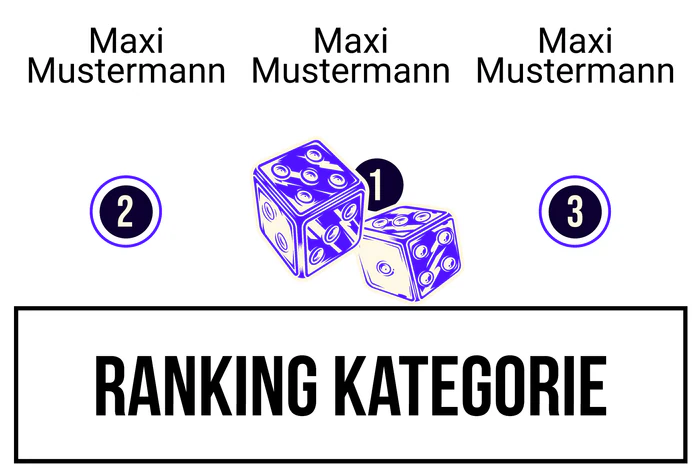 Ranking 8 für Cabino Royal