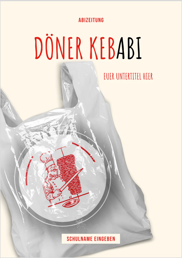 Cover 2 für Döner KebABI