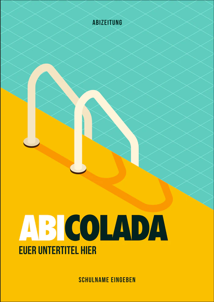 Cover 5 für Abicolada