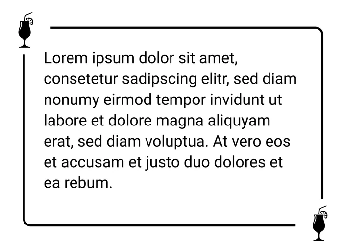 Zitat 5 für Abicolada
