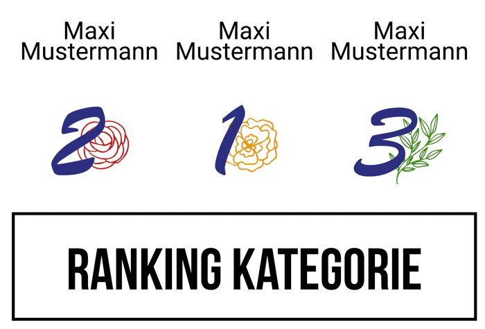 Ranking 10 für Abistokratie