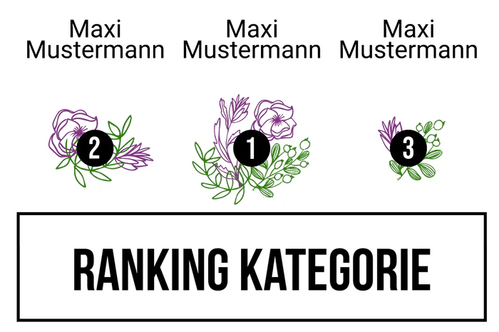 Ranking 12 für Abistokratie