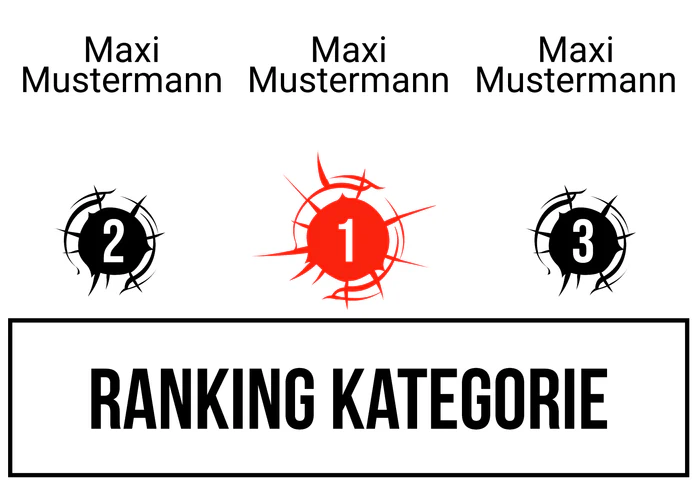 Ranking 8