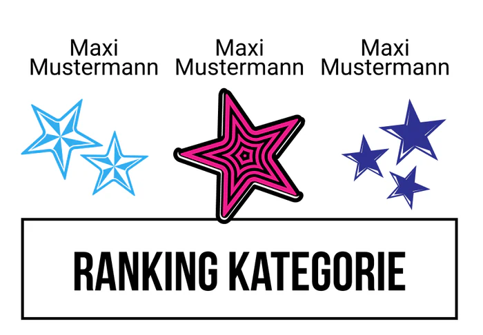 Ranking 4