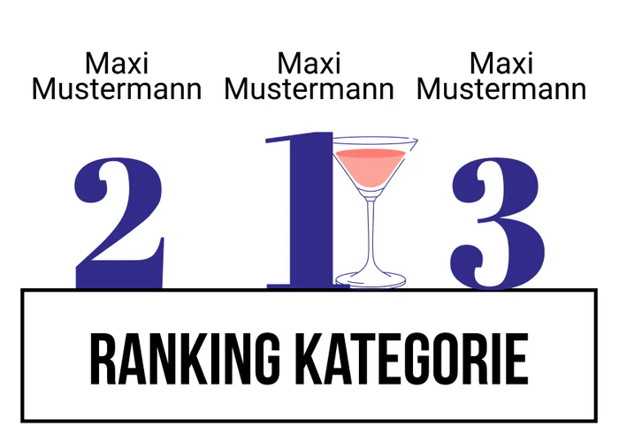 Ranking 8