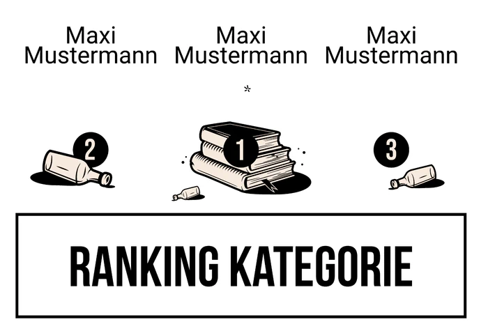 Ranking 5