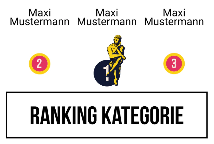 Ranking 8