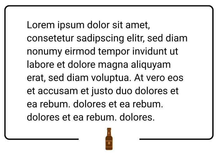 Zitat 2 zum Abimotto KABItän Blaubär