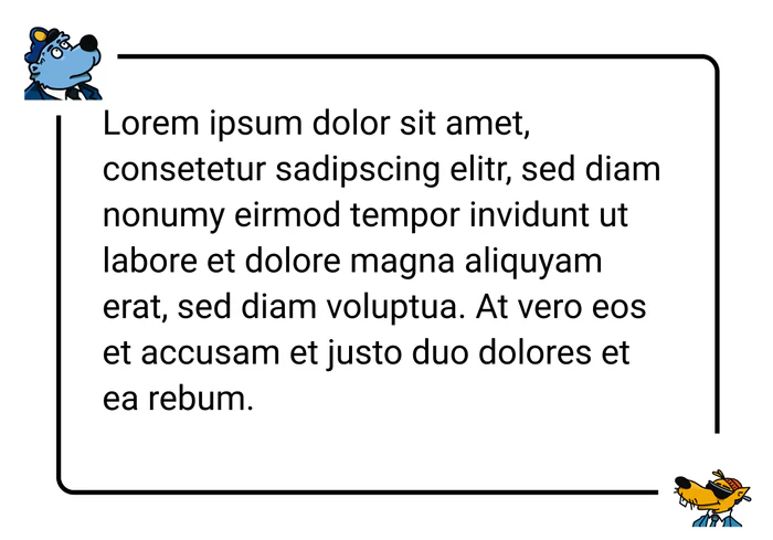 Zitat 5 zum Abimotto KABItän Blaubär