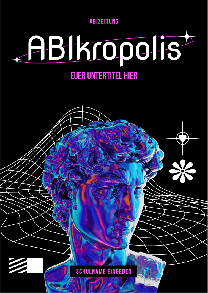 Cover 4 für ABIkropolis