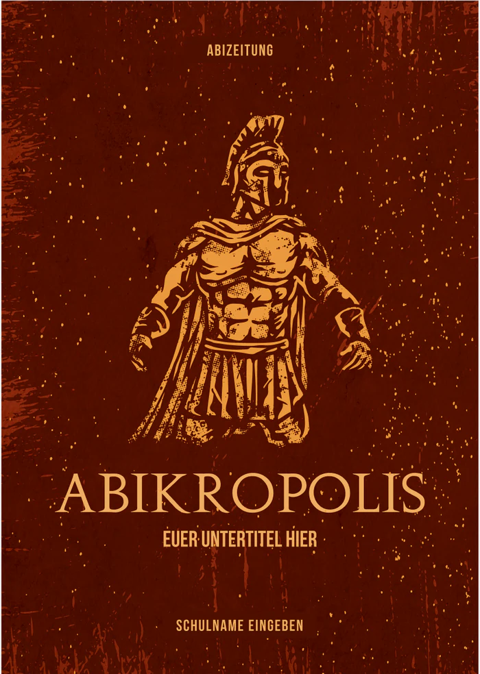 Cover 6 für ABIkropolis