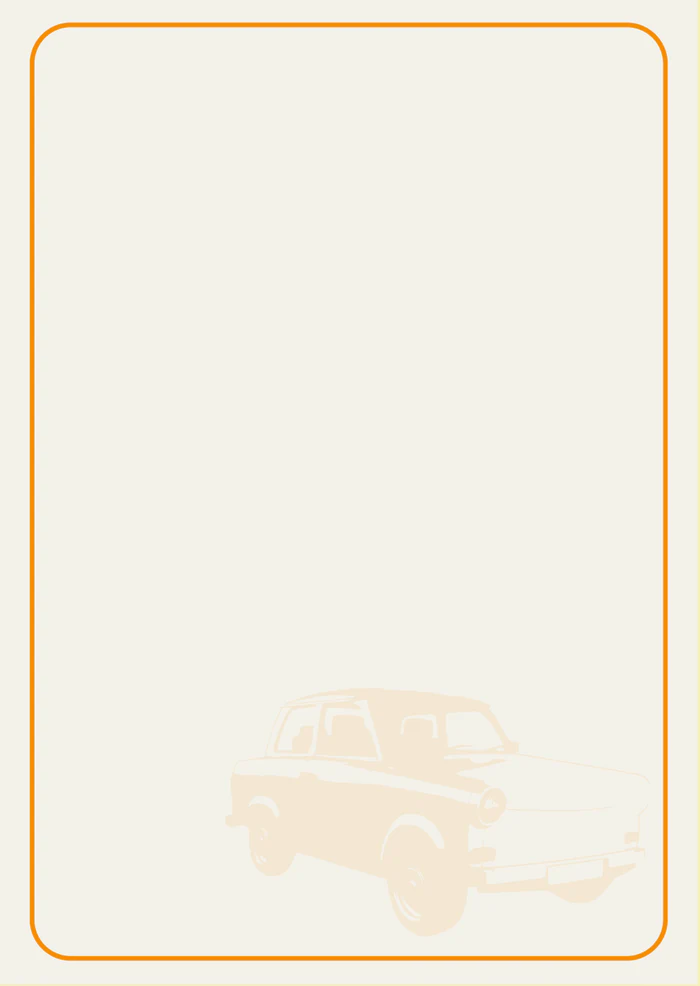 Hintergrund 6 zum Abimotto TrABI