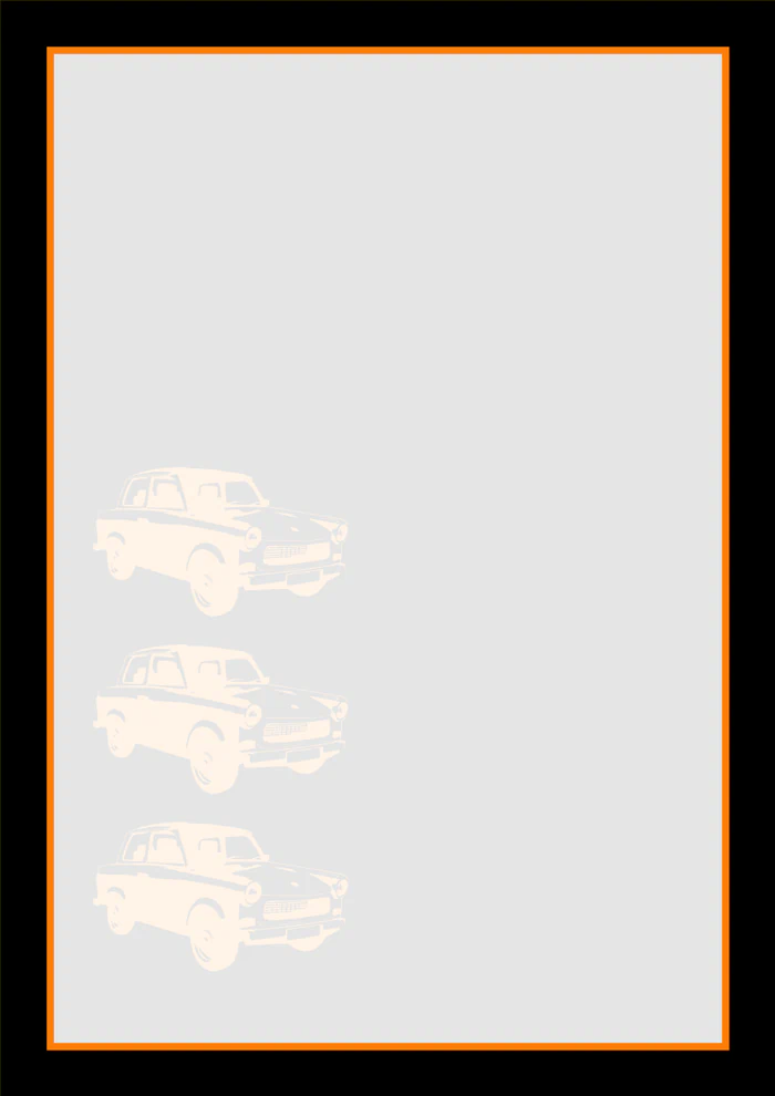 Hintergrund 9 zum Abimotto TrABI