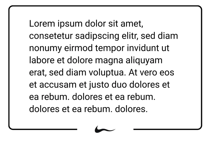 Zitat 1 zum Abimotto Abi Nike