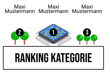 Ranking 7