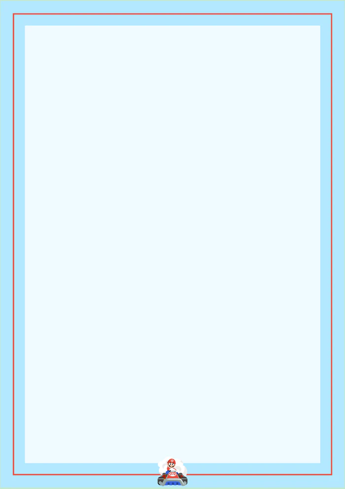Hintergrund 9 für mABIokart