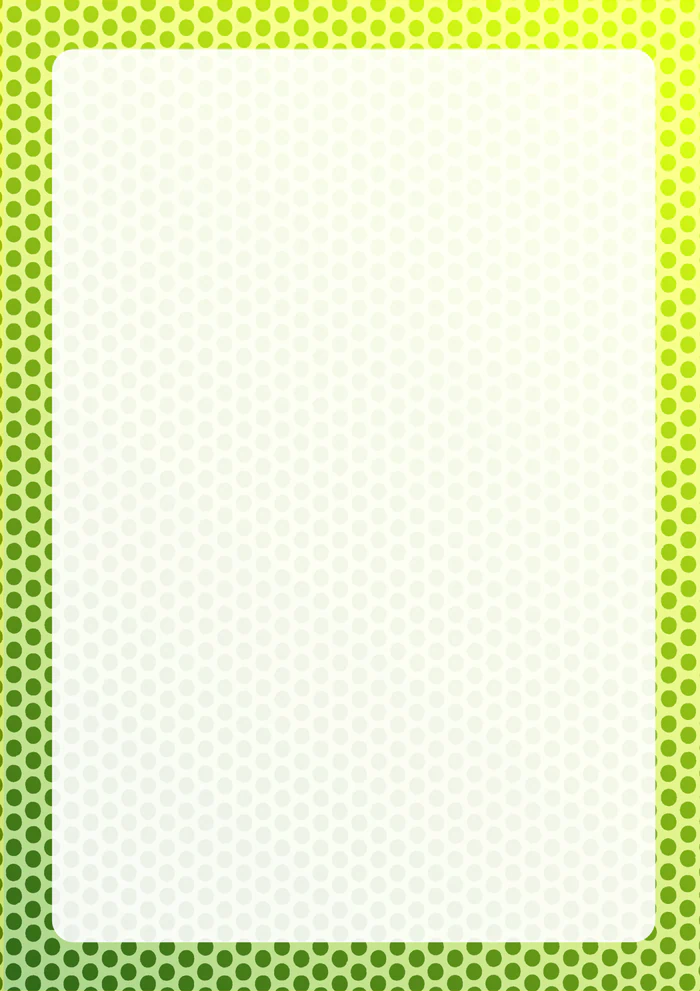Hintergrund 4 zum Abimotto Wasabi