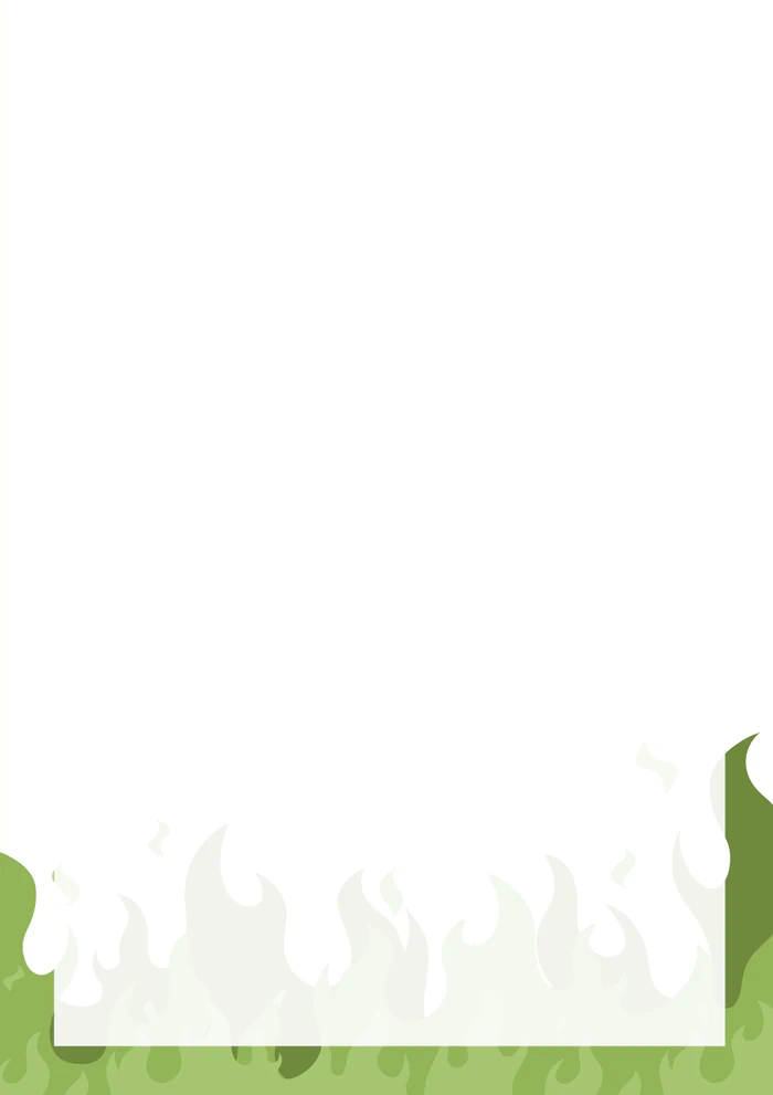 Hintergrund 7 zum Abimotto Wasabi