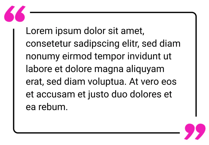 Zitat 3 für ABI Rouge