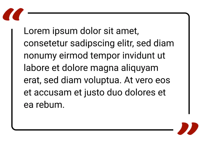 Zitat 6 für ABI Rouge