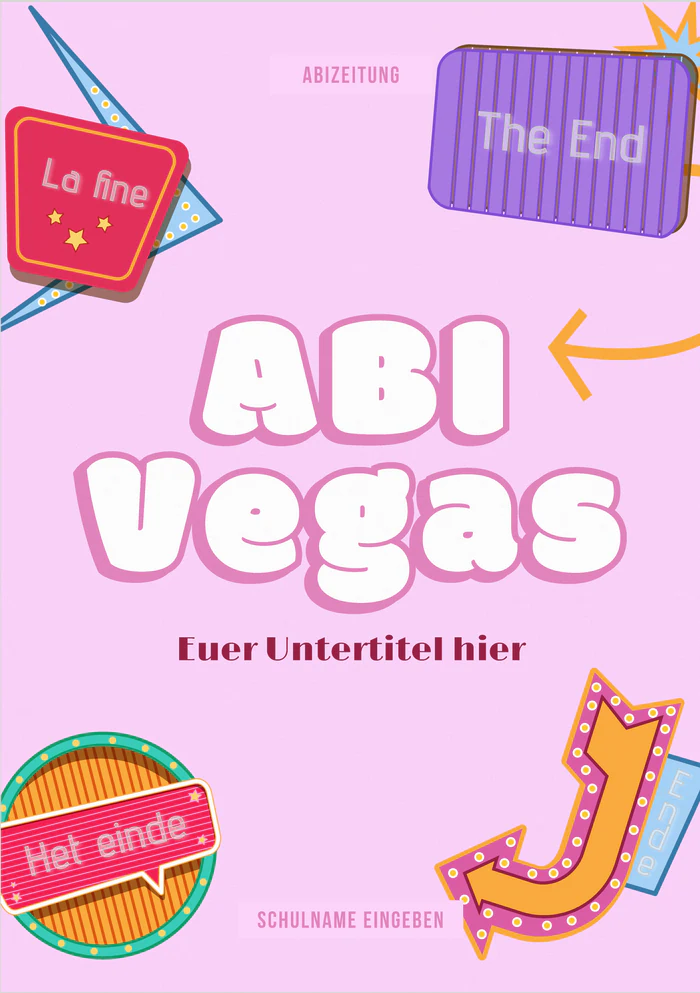 Cover 6 für Abi Vegas