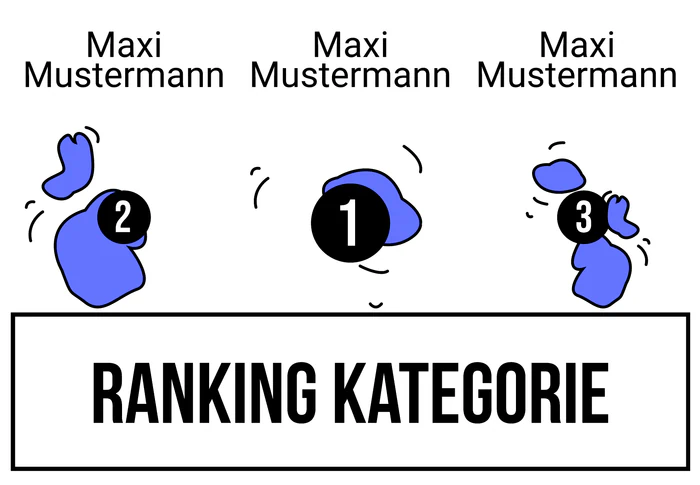 Ranking 10 für Abi looking for freedom