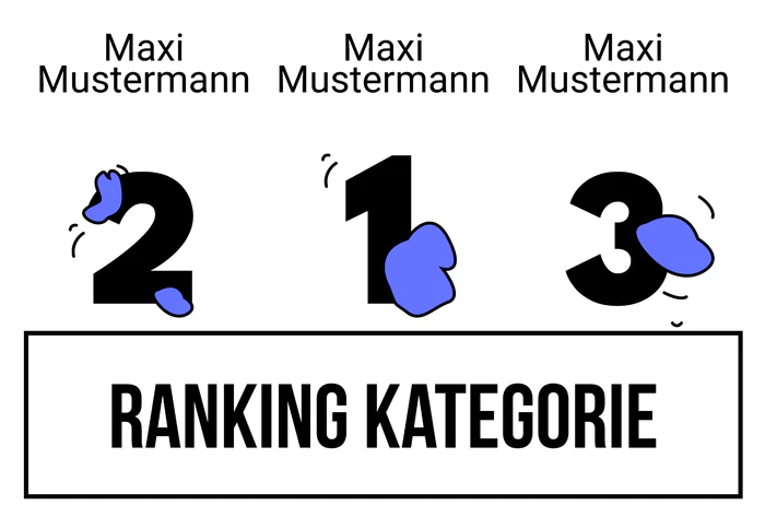 Ranking 12 für Abi looking for freedom