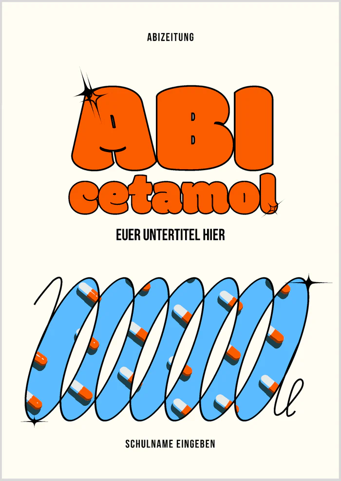 Hintergrund 10 zum Abimotto Abicetamol