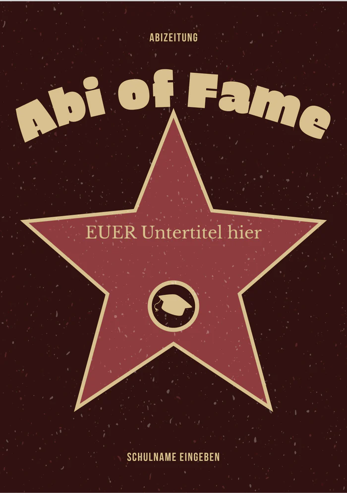 Cover 1 für ABI of Fame