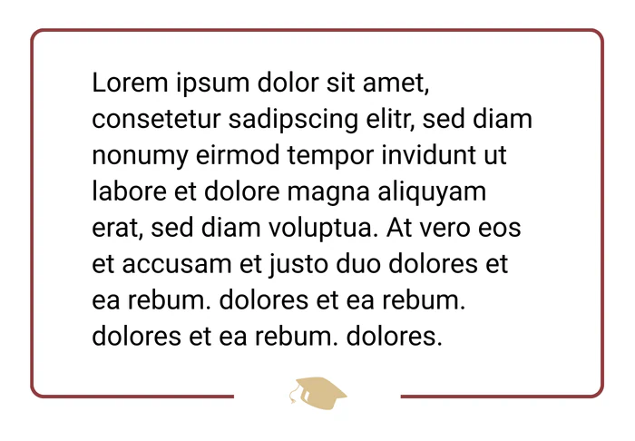 Zitat 2 zum Abimotto ABI of Fame