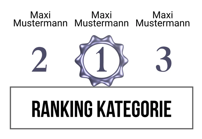 Ranking 5