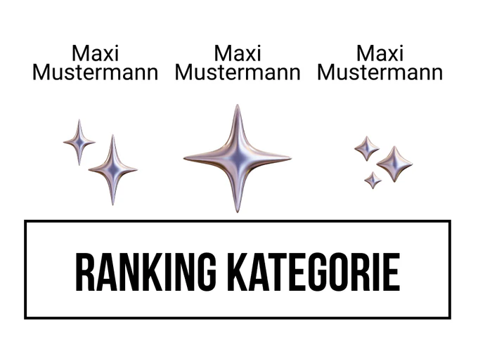 Ranking 6