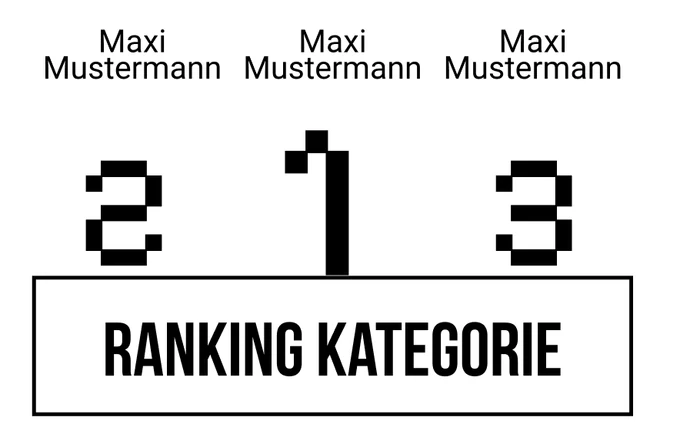 Ranking 7