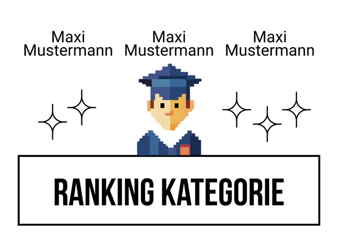 Ranking 8