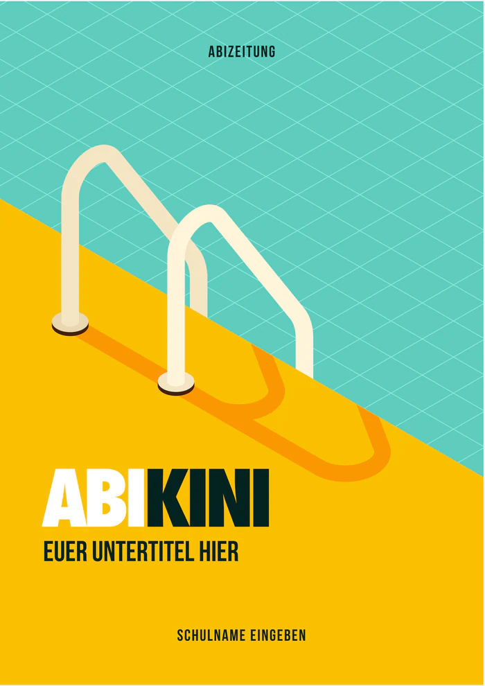 Cover 5 für Abikini