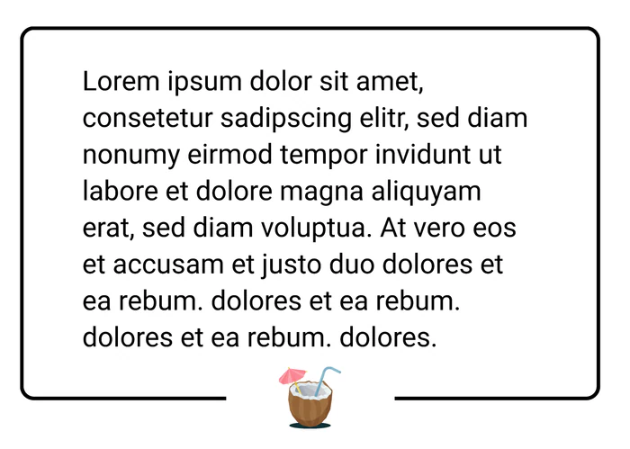 Zitat 10 für Abikini