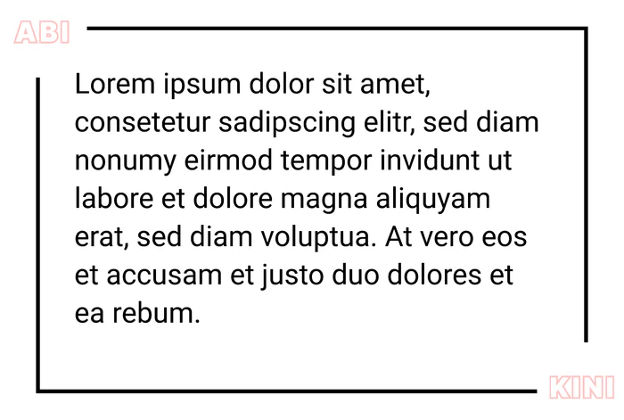 Zitat 2 für Abikini