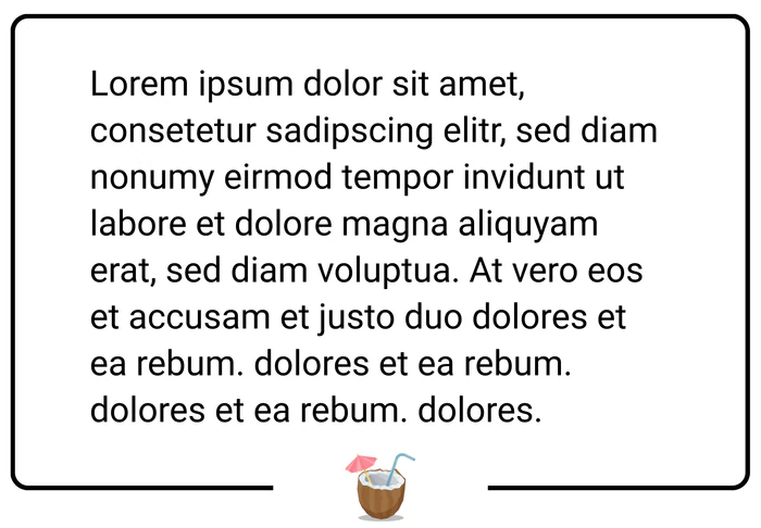 Zitat 4 für Abikini