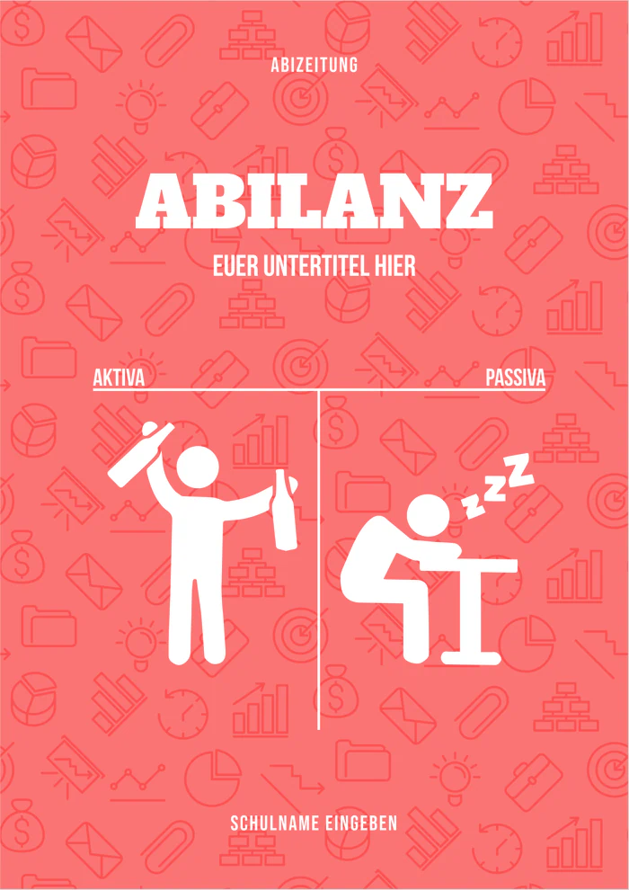 Cover 3 für Abilanz