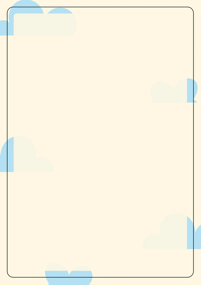 Hintergrund 13 zum Abimotto Abios Amigos