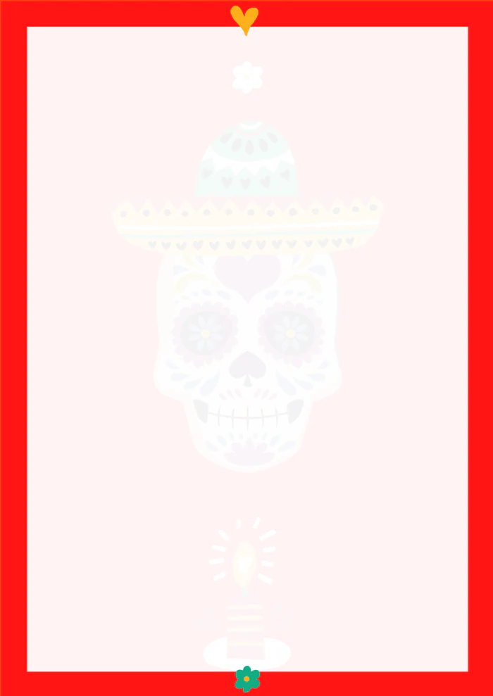 Hintergrund 3 zum Abimotto Abios Amigos