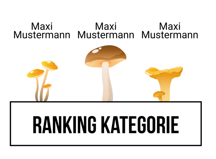 Ranking 1