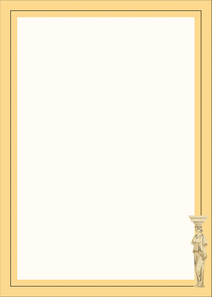 Hintergrund 11 zum Abimotto Abilymp