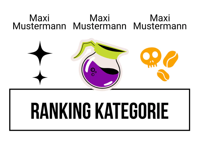 Ranking 8