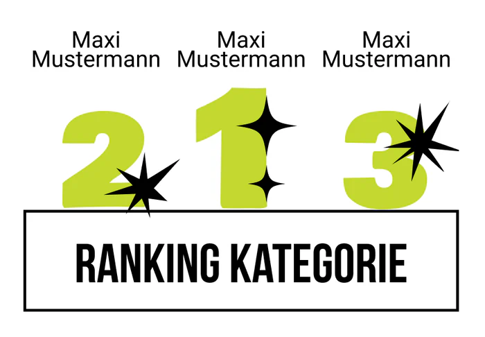 Ranking 9