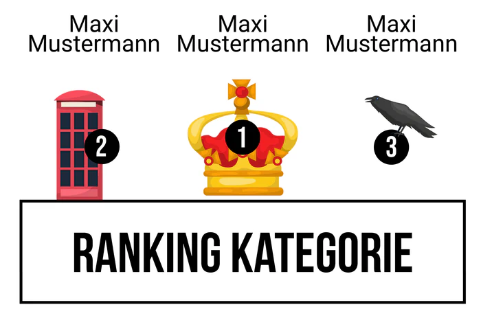 Ranking 1