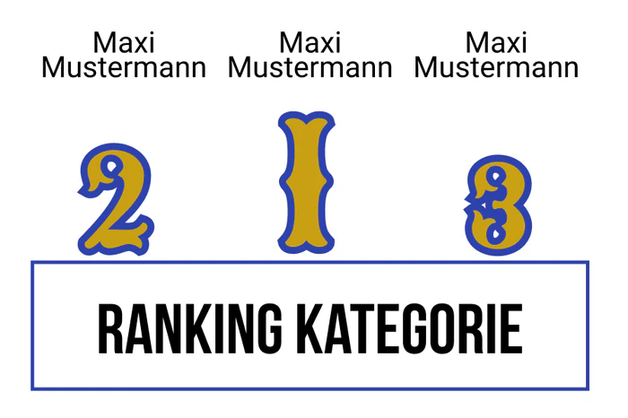 Ranking 5