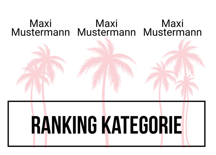 Ranking 9
